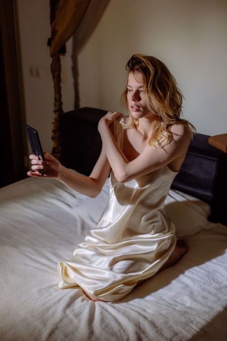 The Life Erotic performed by Crystal Maiden Porn Images