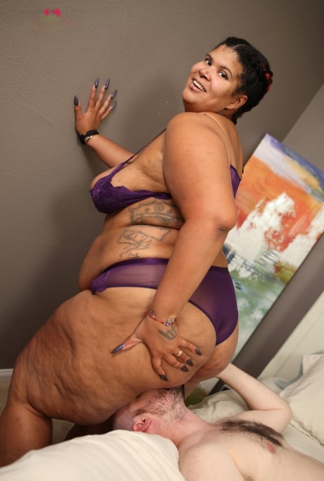 BBW XXX Adventures featuring Amazon Leee, Jacob Style Naked Porn Pics
