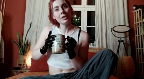 Ersties starring Zora Nude Pictures