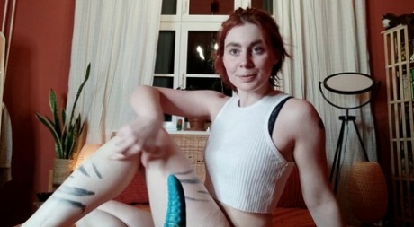 Ersties starring Zora Nude Pictures
