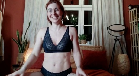 Ersties starring Zora Nude Pictures