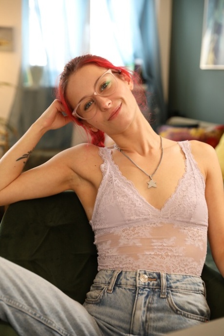 Ersties featuring Diana W Nude Gallery